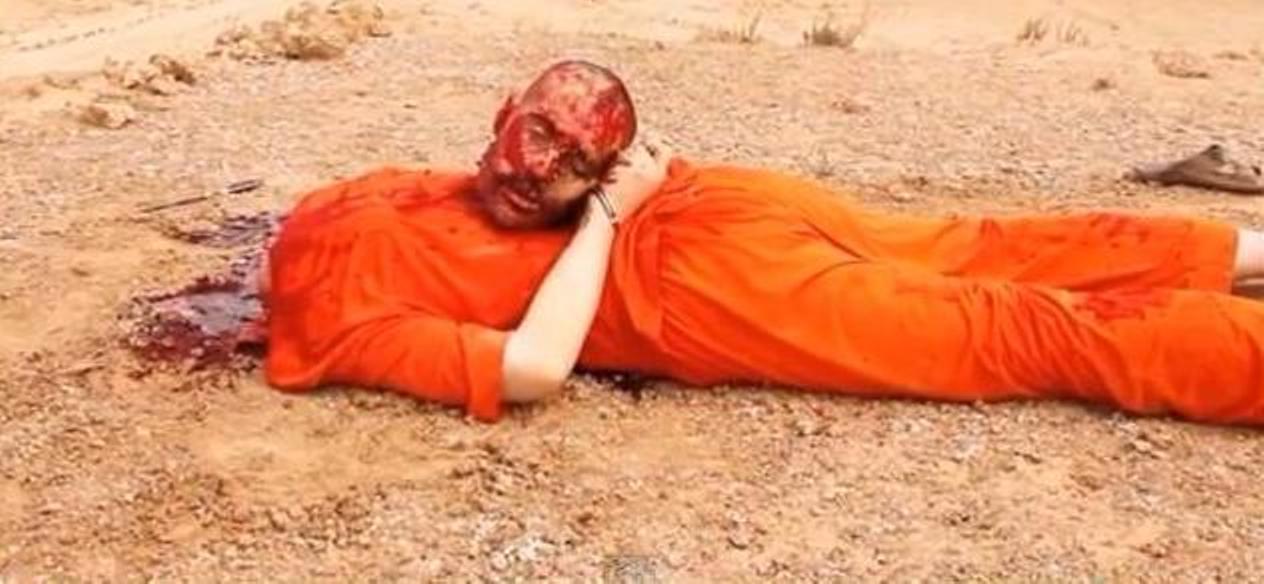 gofl Islamischer enthauptet James Foley. Islamische töten James Foley gofl Islamischer enthauptet James Foley. Islamische töten James Foley